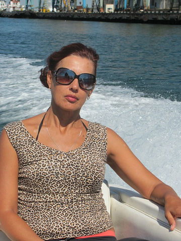 Ирина Кохан