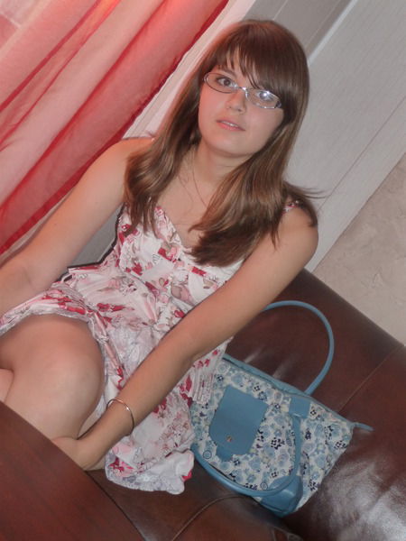 Даша Рогаткина