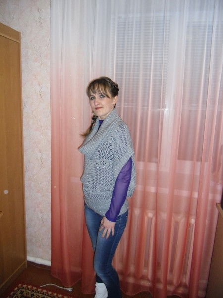 Наталья Круглова