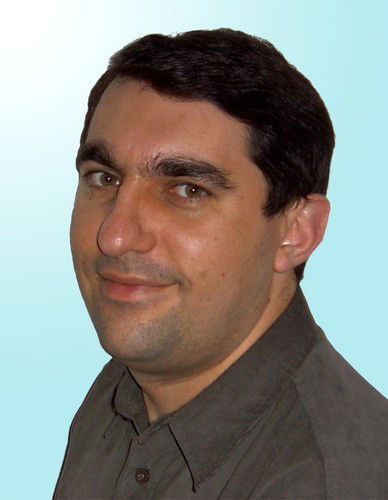 Виталий Шмалько