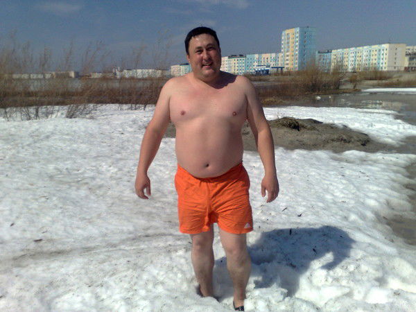 Ринат Сафин