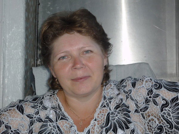 Татьяна Шумилова