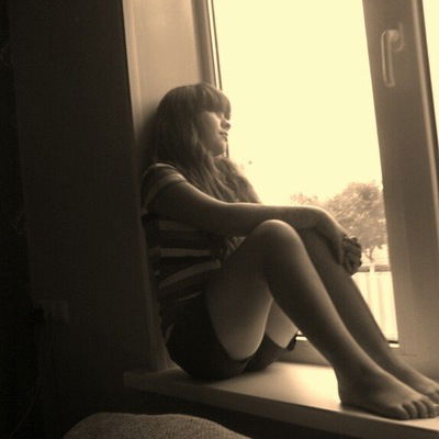 Настя Васюк