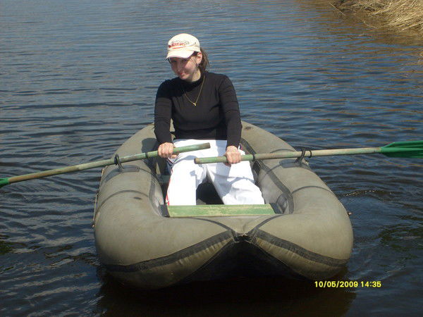 Наташа Апраксина