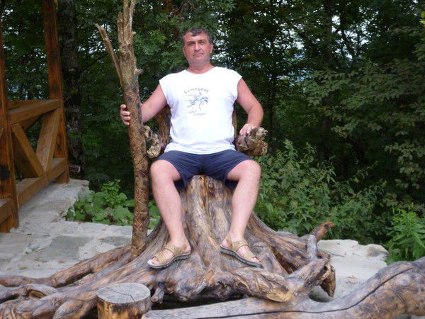 Александр Новокщенов