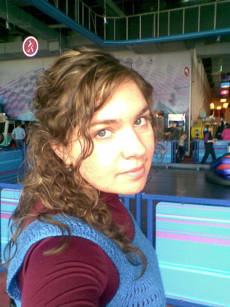 Елена Леонович