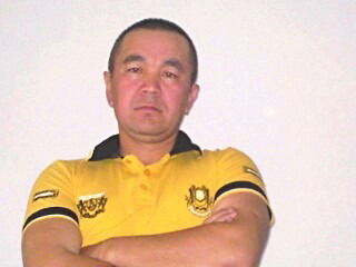 Жангабай Султанов