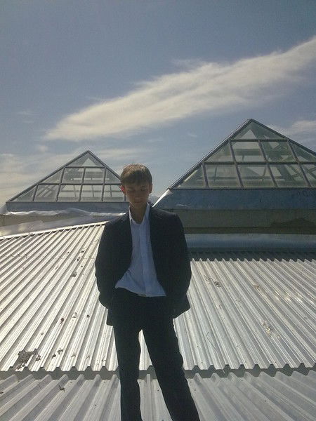 Владимир Буланкин