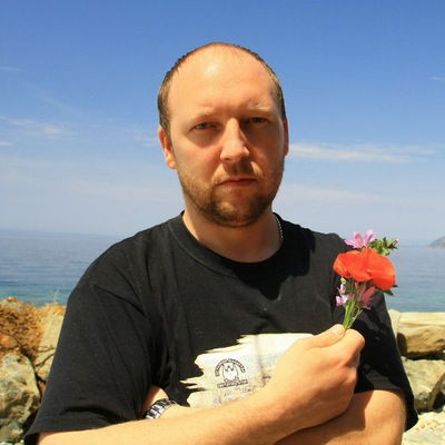 Игорь Хрисанов