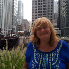 Надежда Вершинина