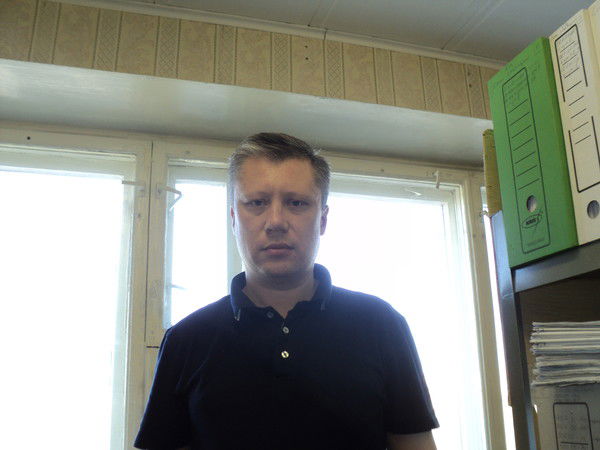 Романов Дмитрий