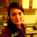 Madina Esenbaeva