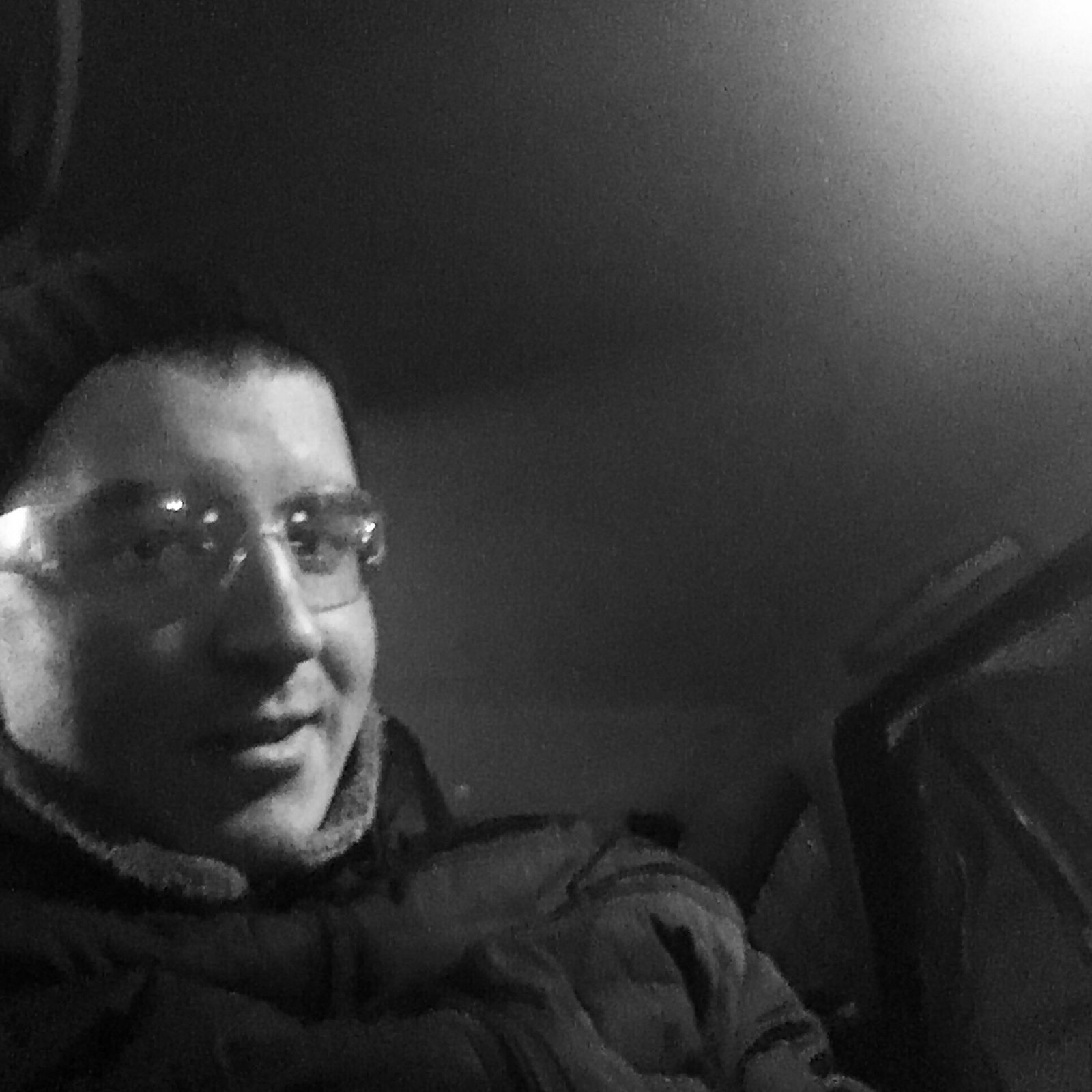 Павел Хрипой