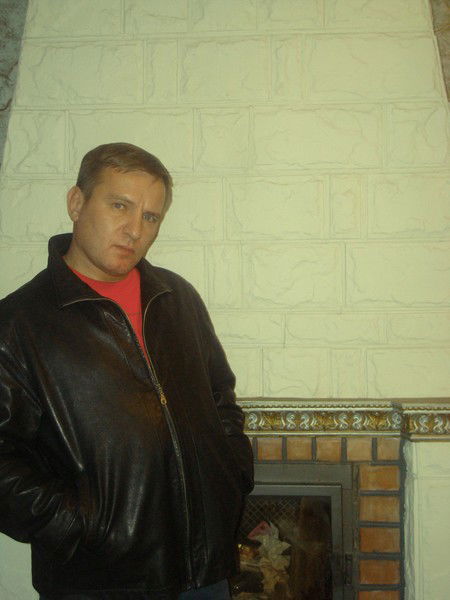 Николай Вальчук