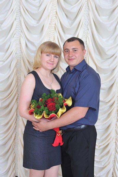 Максим Карюкин