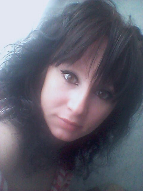 Екатерина Тюлькина