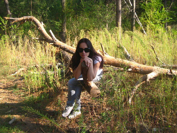 Наталья Карева