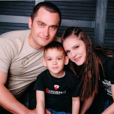 Катерина Клименко