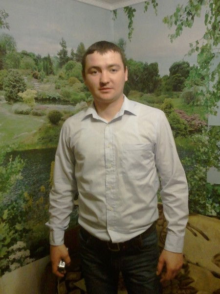 Григорий Швайгерт