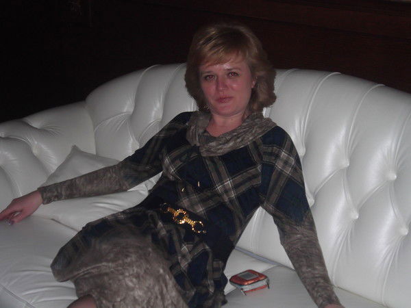 Ирина Любчак