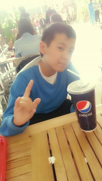 Даян Мустафаев