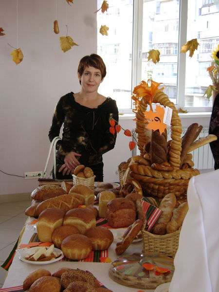 Алла Василенко