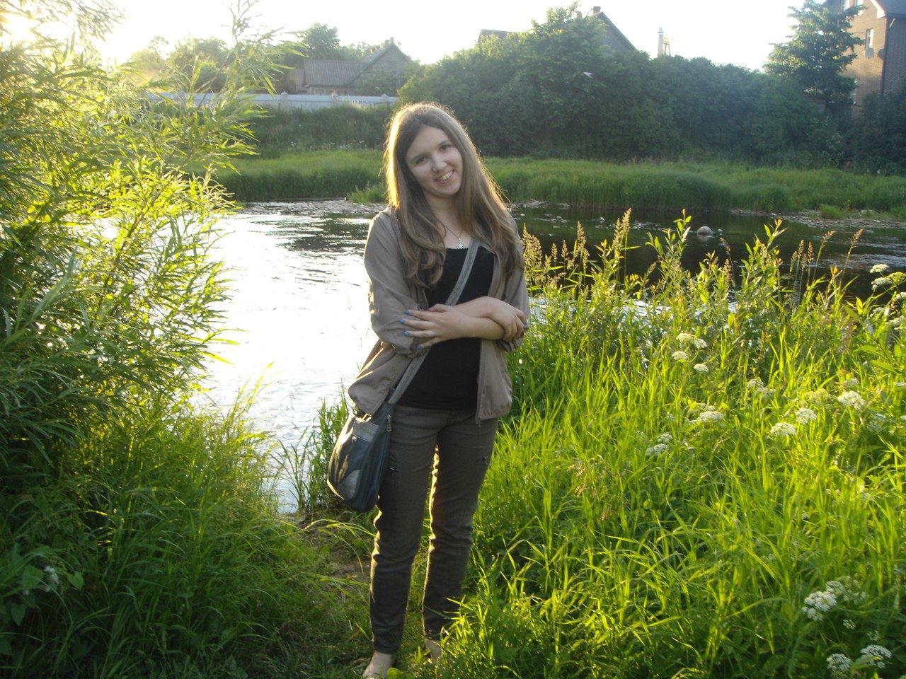 Валерия Уткина