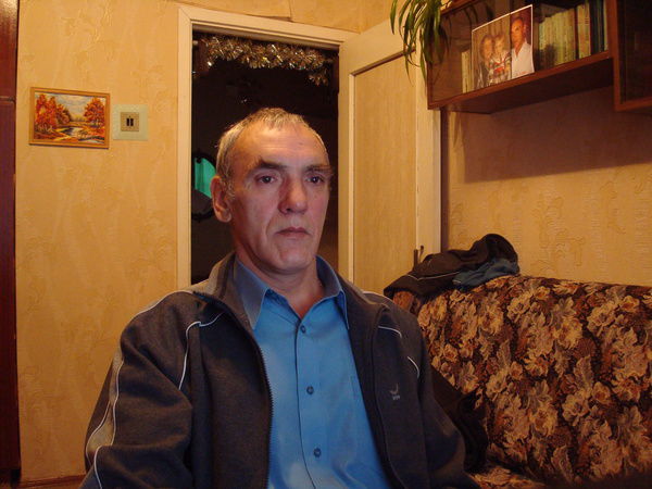 Толя Дворецкий