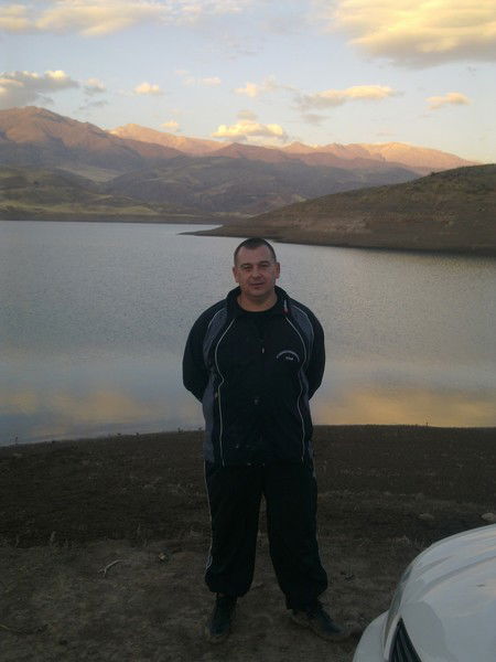 Эдуард Терещенков