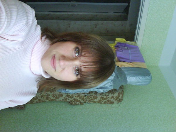 Наталья Уткина