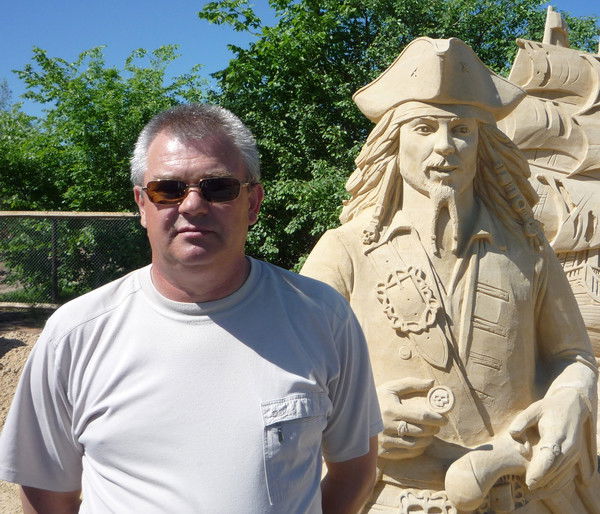 Сергей Тырин