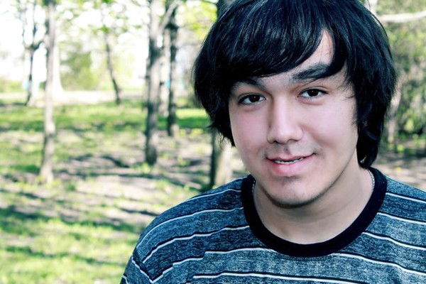 Руслан Деркачёв