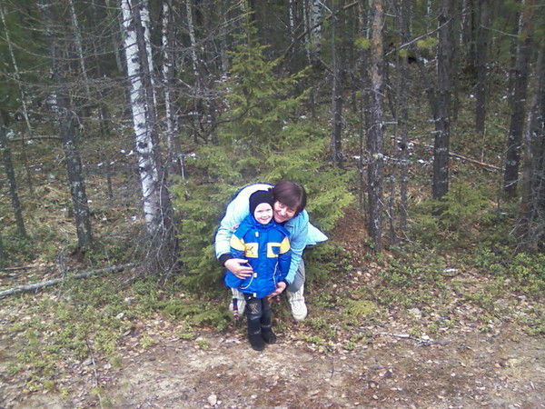 Ольга Павлова