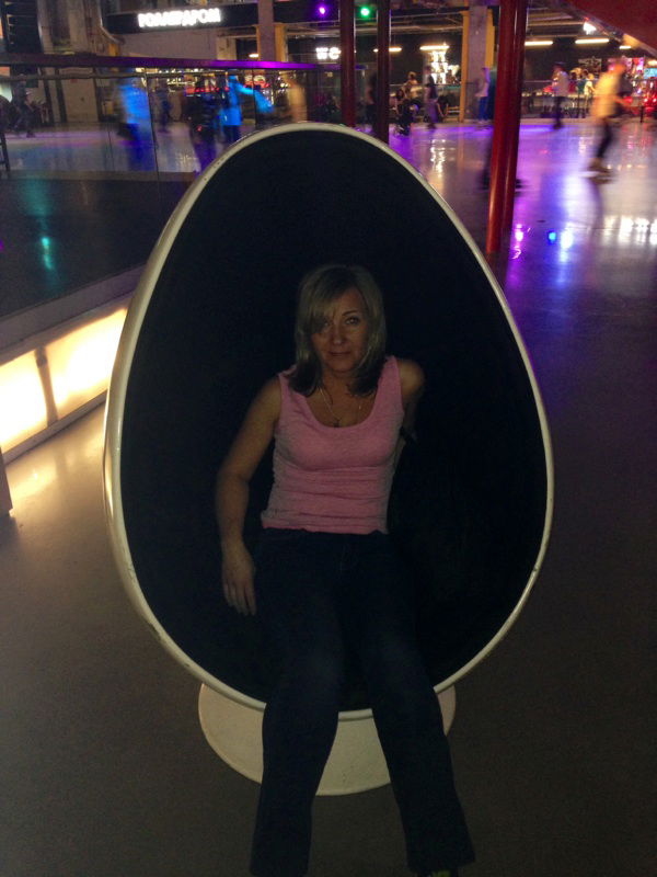 Светик Карпова