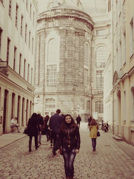 Саша Иларионова