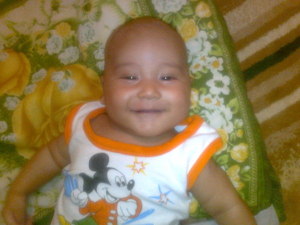 Акбота Ержанова