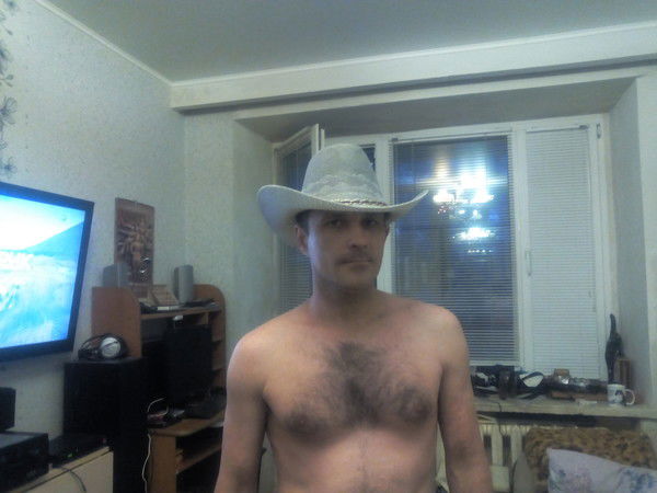 Федор Нехорошев