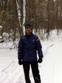 Влад Артамонов