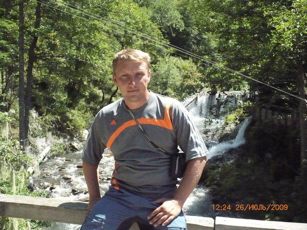 Владислав Рудковский