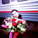 Настя Холоднова