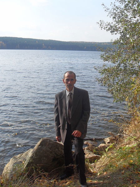 Виталий Архипов