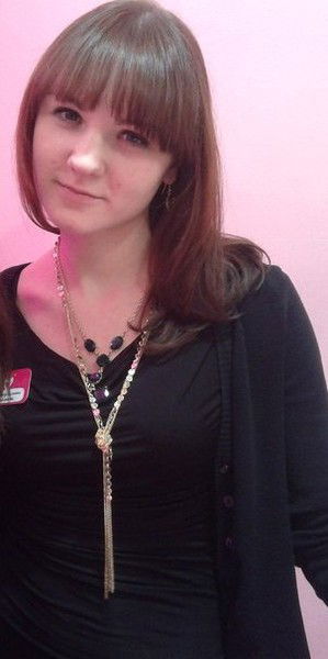 Настя Казакова