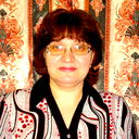 Валентина Тарарушкина