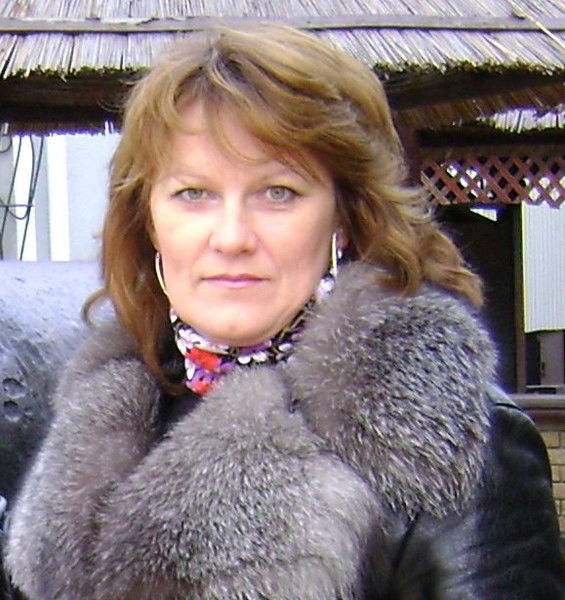 Галина Бочарова