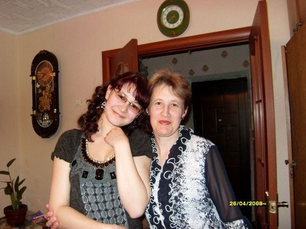 Жанна Качкынбаева