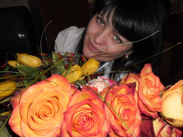 Вита Гандзюк