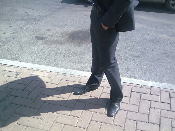 Айдос Жумадилов