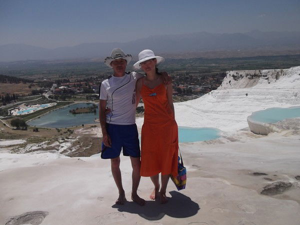 Таттигуль Даирова