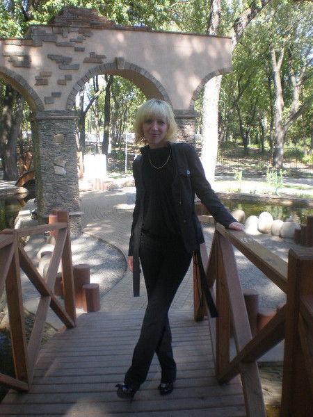 Яна Кирильчук