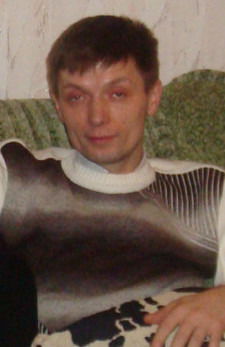 Вовик Положий